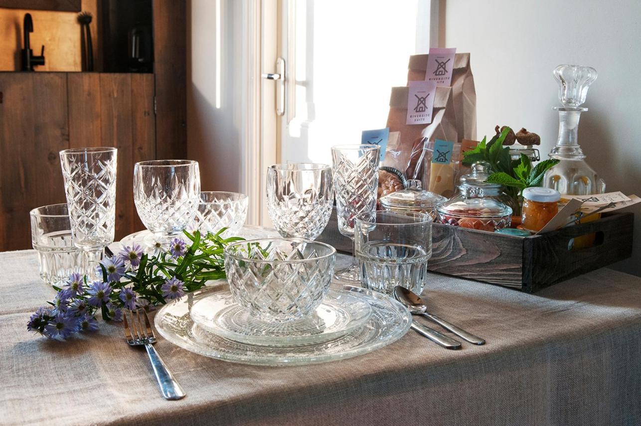 Riverside Suite - Haarlem City Centre ภายนอก รูปภาพ
