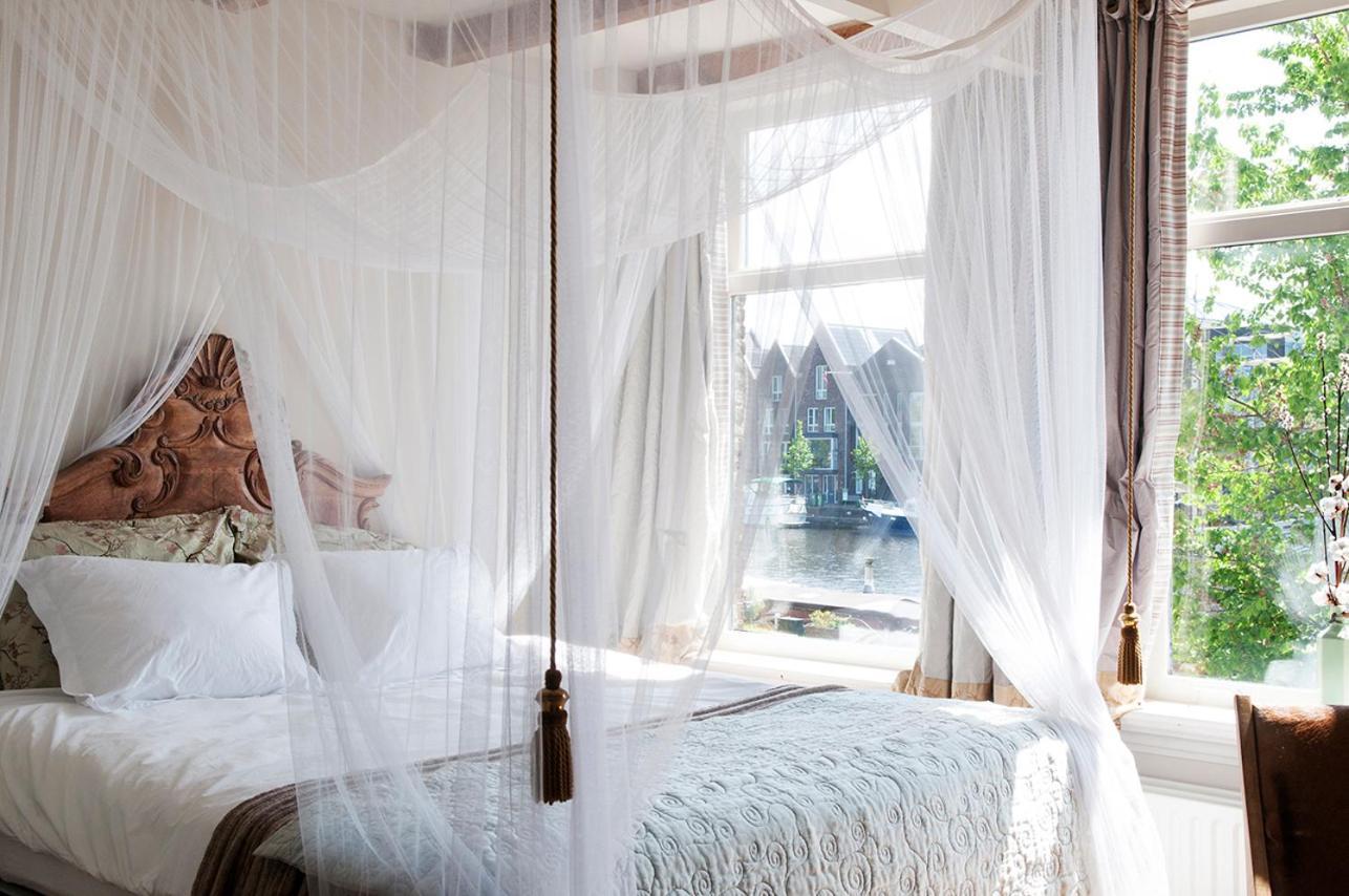 Riverside Suite - Haarlem City Centre ภายนอก รูปภาพ